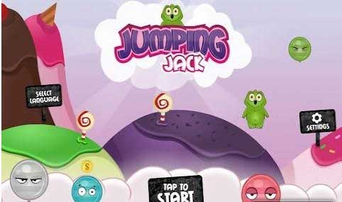Ծܿ Jumping Jack v1.0