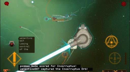 掌上舰队 Pocket fleet v1.3.4