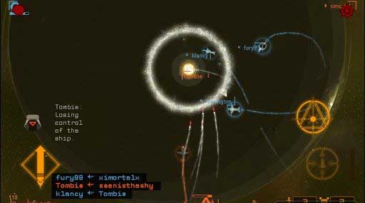 掌上舰队 Pocket fleet v1.3.4