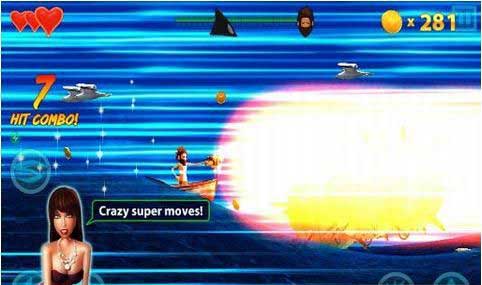  Super Waves Survivor v1.0.3