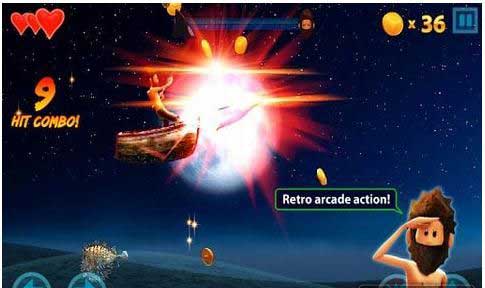  Super Waves Survivor v1.0.3