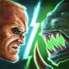 ʿս Soldier vs Aliens v1.1.2ͼ