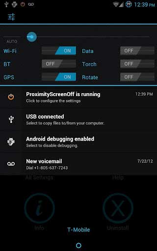 ĻӦ Proximity Screen Off Pro v5.8