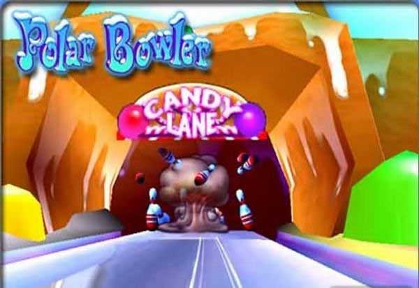ر Polar Bowler 1st Frame v1.2.1