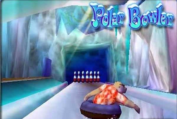 ر Polar Bowler 1st Frame v1.2.1