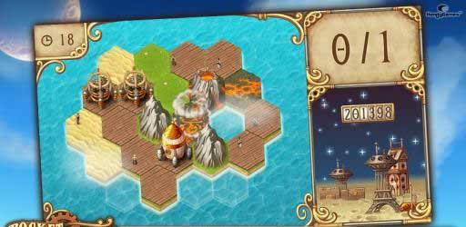  Rocket Island v1.1.1