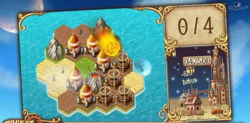  Rocket Island v1.1.1