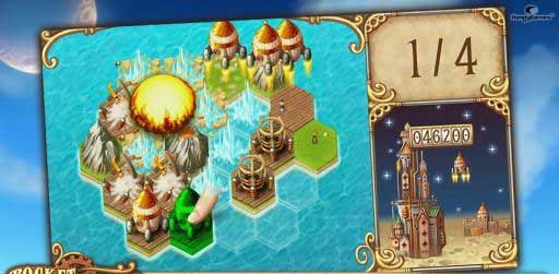  Rocket Island v1.1.1