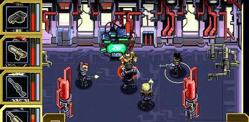 ̬ Cyberlords v1.0.3