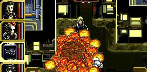 ̬ Cyberlords v1.0.3