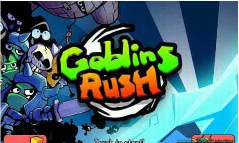 粼ֳ Goblins Rush v1.0.6