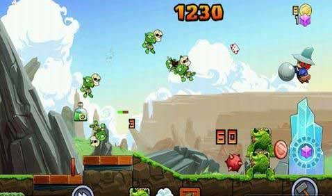 粼ֳ Goblins Rush v1.0.6
