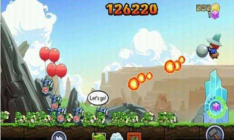 粼ֳ Goblins Rush v1.0.6