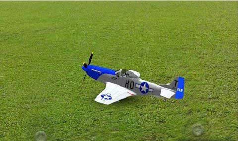 ģңطɻ Absolute RC Plane Sim v2.42