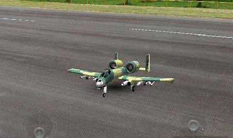 ģңطɻ Absolute RC Plane Sim v2.42