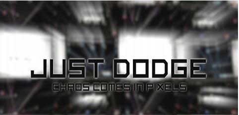  JustDodge v1.0