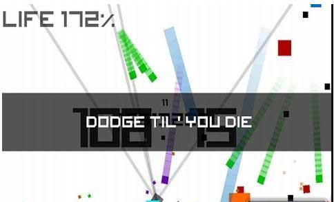  JustDodge v1.0