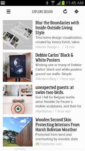 Feedly阅读器 Feedly - Google Reader v14.1.4