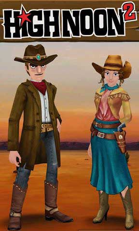  2 High Noon 2 v1.0.1.5
