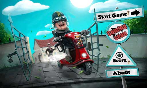  Turbo Granny v1.0