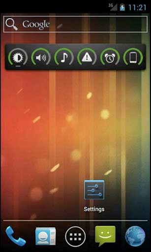ɵڲ Slider Widget - Volumes v0.9.8