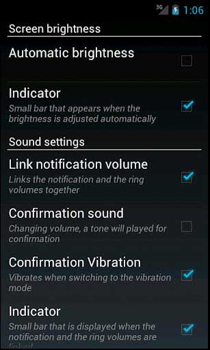 ɵڲ Slider Widget - Volumes v0.9.8