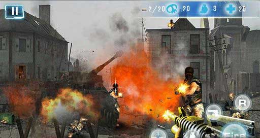 ѻ Violence sniper v1.0