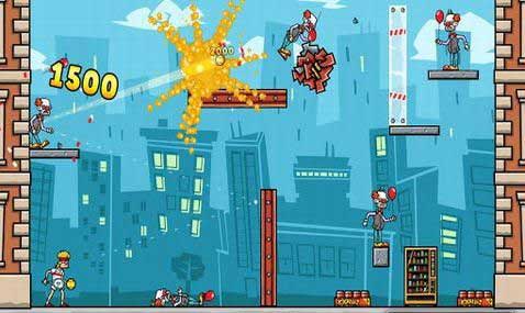 С Clowns in the Face v1.0.4