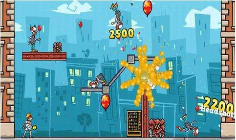 С Clowns in the Face v1.0.4