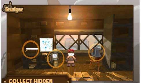 аܿ Grudger v1.1.3