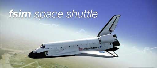 F -Ǽʺɻ F-Sim Space Shuttle v2.2.074