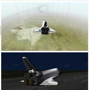 F -Ǽʺɻ F-Sim Space Shuttle v2.2.074