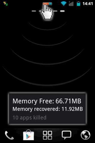 ڴŻרҵ Smart RAM Booster Pro v1.8