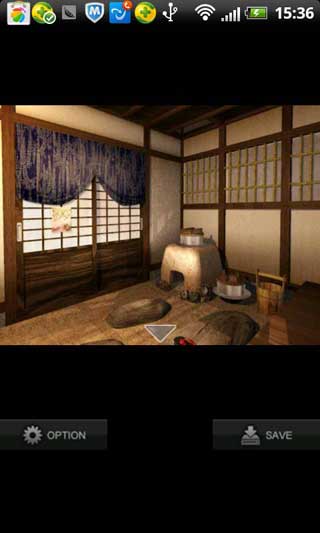 ռ¥ Geisha House v1.0