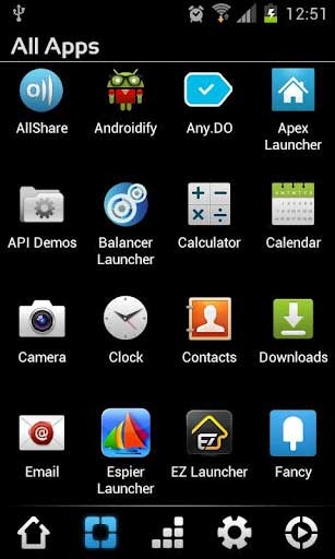 ƽ Balancer Launcher v1.5