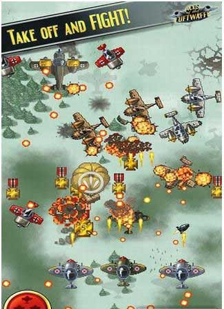 ۹ӥ Aces of the Luftwaffe v1.0.6