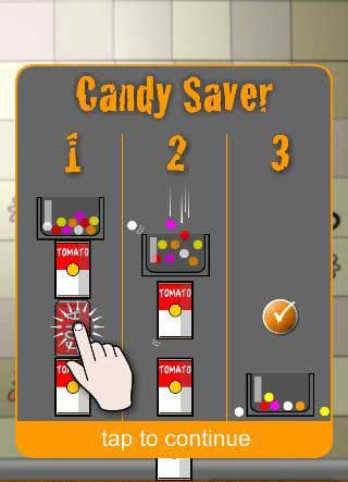 储蓄糖果 candy saver v1.0