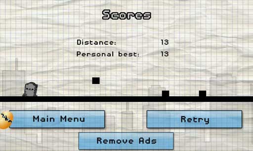 ֱ߱ Line Runner v3.8