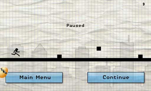 ֱ߱ Line Runner v3.8