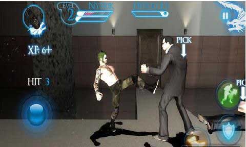 ֵܻ Brotherhood of Violence v1.0.6