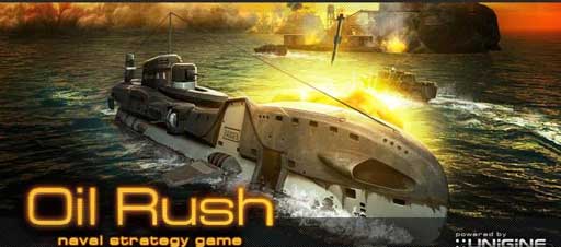 ͻϮ Oil Rush: 3D naval strategy v1.32