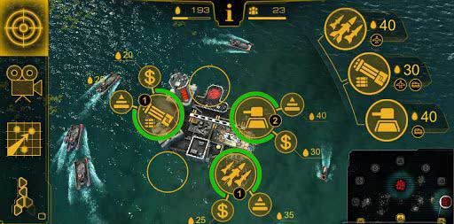 ͻϮ Oil Rush: 3D naval strategy v1.32