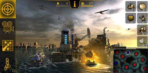 ͻϮ Oil Rush: 3D naval strategy v1.32