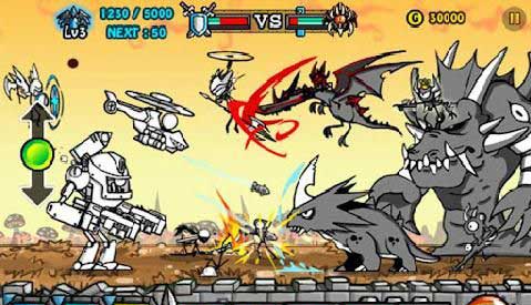 ͨս 2 Cartoon Wars 2 v1.0.4