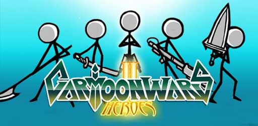 ͨս 2 Cartoon Wars 2 v1.0.4