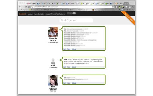 DeskSMS v1.1.1.5