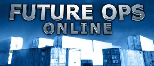 δս Future Ops Online v1.1.05
