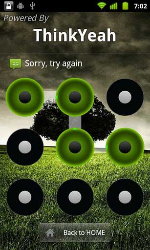Ӧ Smart AppLock Pro v3.0.2