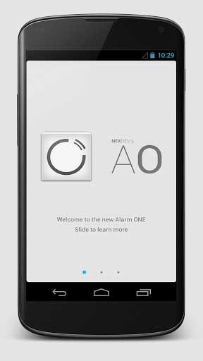 ONE ONE clock v0.9.9.3
