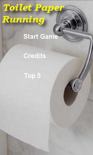 ֽ oilet Paper Running v1.2